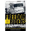 Freedom Riders: 1961 and the Struggle for Racial Justice - Paperback