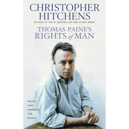 Thomas Paine's Rights of Man: A Biography - Paperback