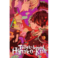 Toilet-Bound Hanako-Kun, Vol. 3 - Paperback