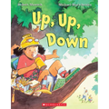 Up, Up, Down - Paperback