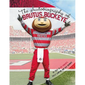 The Autobiography of Brutus Buckeye - Paperback