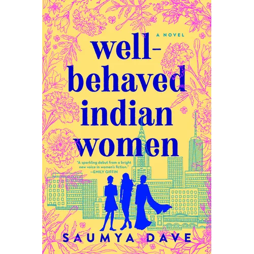 Well-Behaved Indian Women - Paperback