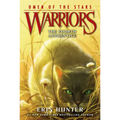 Warriors: Omen of the Stars #1: The Fourth Apprentice - Paperback