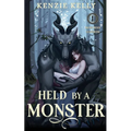 Held by a Monster - Paperback