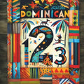Dominican 123 - Paperback