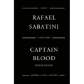Captain Blood - Deluxe Edition - Paperback
