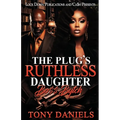 The Plug's Ruthless Daughter - Paperback