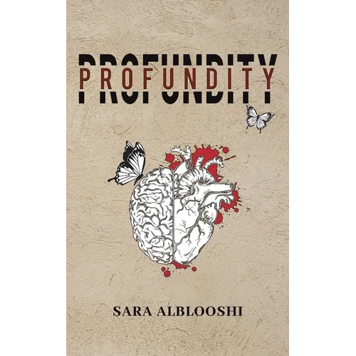 Profundity - Paperback