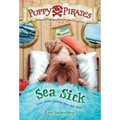 Puppy Pirates #4: Sea Sick - Paperback