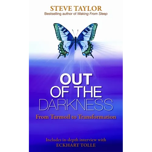 Out of the Darkness - Paperback
