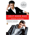 Self-Made Man: One Woman's Year Disguised as a Man - Paperback