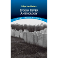 Spoon River Anthology - Paperback