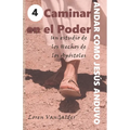 Caminar en el Poder: Un estudio de los Hechos de los Apostoles - Paperback