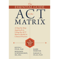 The Essential Guide to the ACT Matrix: A Step-By-Step Approach to Using the ACT Matrix Model in Clinical Practice - Paperback