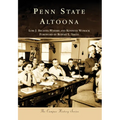 Penn State Altoona - Paperback