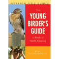 The Young Birder's Guide to Birds of North America - Paperback