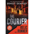 The Courier: A Dak Harper Thriller - Paperback