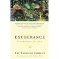 Exuberance: The Passion for Life - Paperback