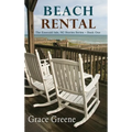 Beach Rental - Hardcover