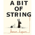 A Bit Of String - Paperback