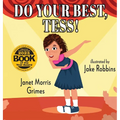 Do Your Best, Tess! - Hardcover