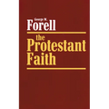 The Protestant Faith - Paperback