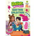 Batter Splatter (Dollars to Doughnuts Book 2): Making a Budget - Hardcover