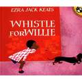 Whistle for Willie - Paperback