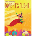 Dwight's Flight - Hardcover
