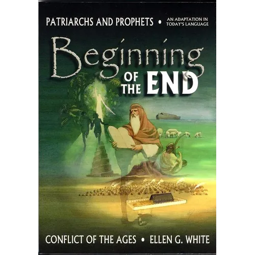 Beginning of the End - Paperback