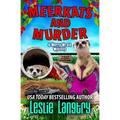 Meerkats and Murder - Paperback