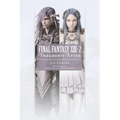 Final Fantasy XIII-2: Fragments After - Paperback
