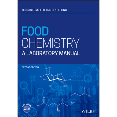Food Chemistry: A Laboratory Manual - Paperback