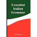 Essential Italian Grammar - Hardcover