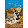 Paws and Effect - Mass Market Paperbound