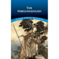 The Nibelungenlied - Paperback