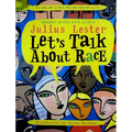 Let's Talk about Race - Paperback