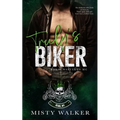 Truly's Biker: An Age Gap, Forbidden Motorcycle Club Romance - Paperback
