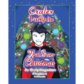 Cralex The Vampire That Saves Christmas - Paperback