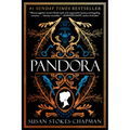 Pandora - Paperback