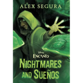 Encanto: Nightmares and Sueños - Hardcover