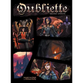Oubliette Second Edition - Hardcover