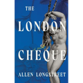 The London Cheque - Paperback