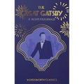 The Great Gatsby - Paperback