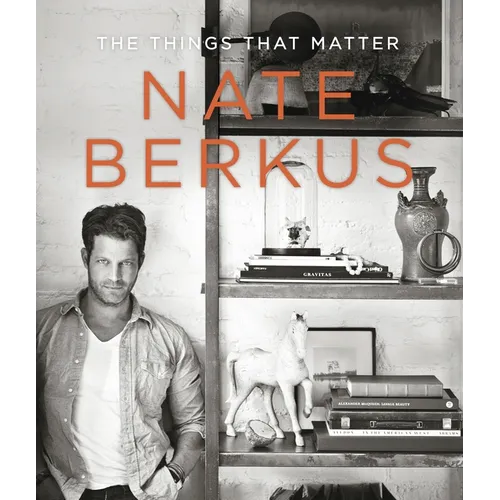 The Things That Matter - Hardcover