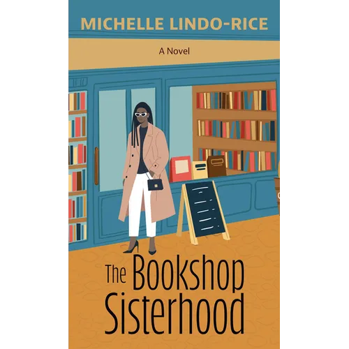The Bookshop Sisterhood - Library Binding