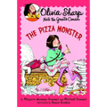 The Pizza Monster - Paperback