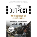The Outpost: An Untold Story of American Valor - Paperback