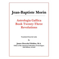 Astrologia Gallica Book 23 - Paperback
