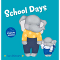 School Days - Hardcover